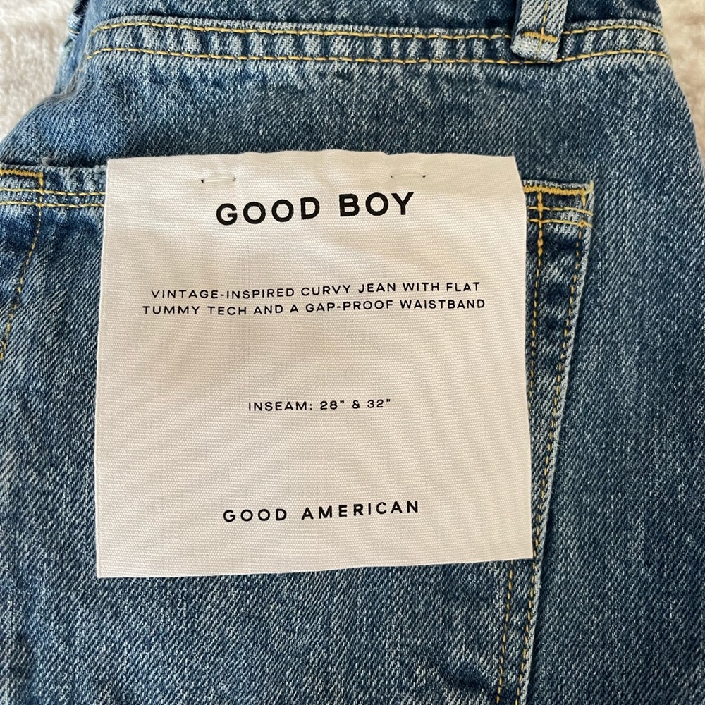 Jeans .